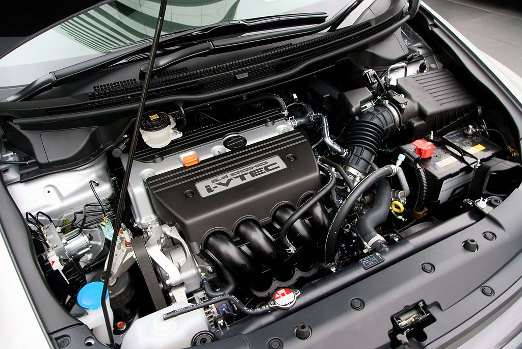 The 4 Most Common Honda Vtec Engine Problems