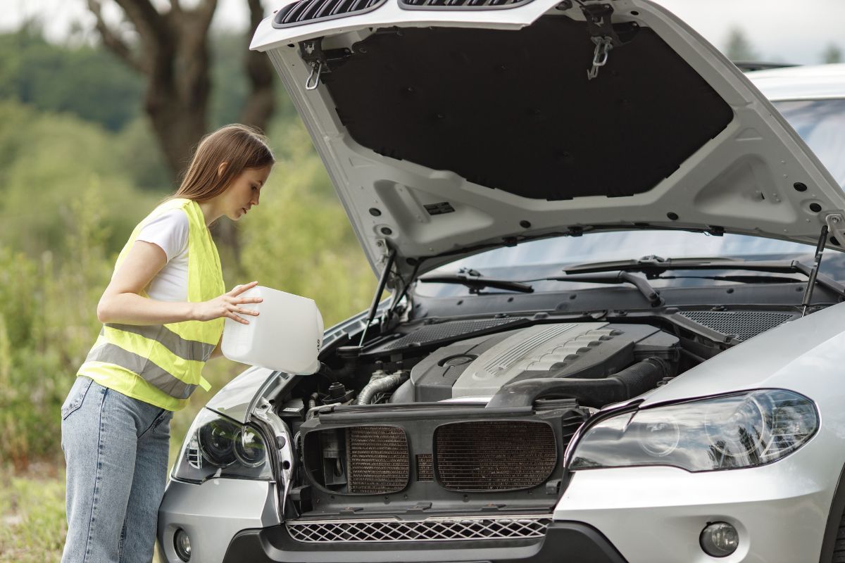 Engine Cooling System Problems & Solutions