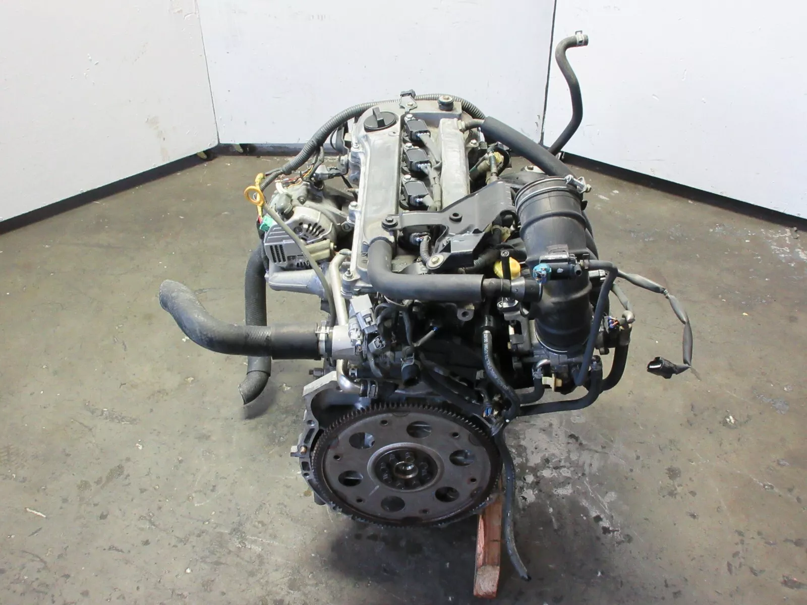 Honda Honda H23A Series 2.3L Engine Engine