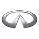 Infiniti logo