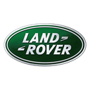 Land Rover logo