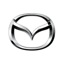 Mazda logo