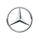 Mercedes-Benz logo