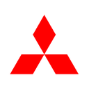 Mitsubishi logo