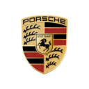 Porsche logo