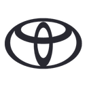 Toyota logo